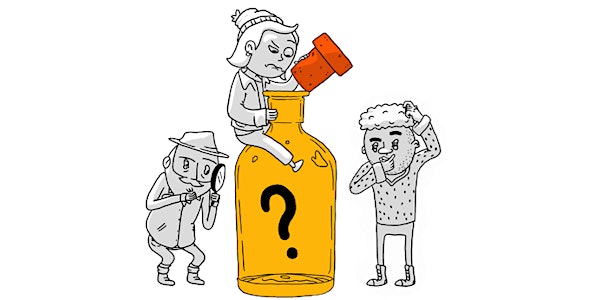 Alcohol harms and labelling: right to know vs. don’t want to know