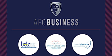 AFC Business Spring Al Fresco Dining Evening  primary image