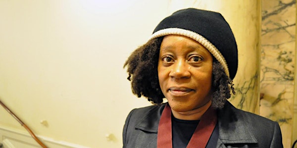 Wednesday Talks at the Whitworth: Sonia Boyce