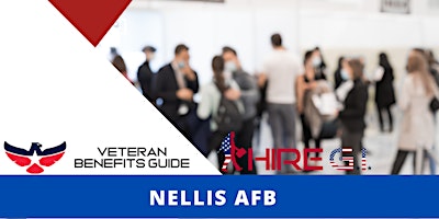 Nellis AFB Career Job Fair
