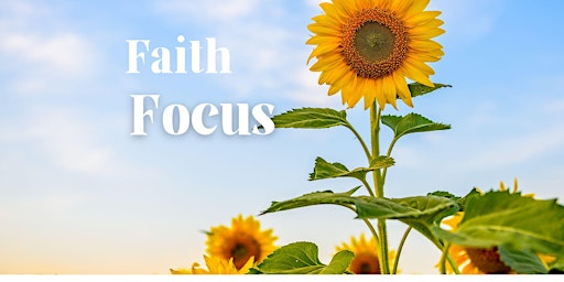 Faith-Focus