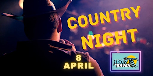COUNTRY NIGHT
