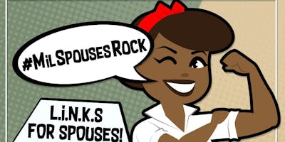 L.I.N.K.S. For Spouses - Saturday edition