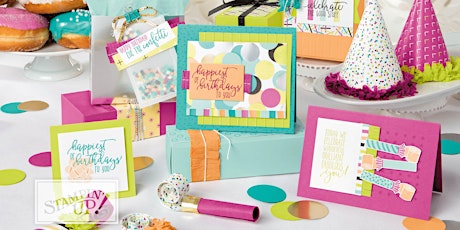 Special Event - Picture Perfect Birthday primary image