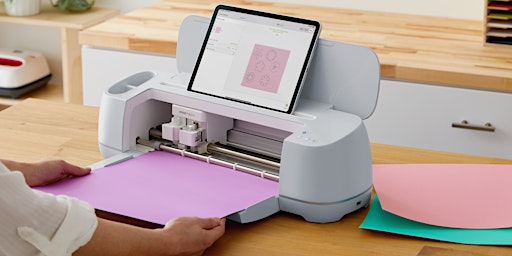Learn how to use Cricut primary image