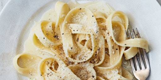 In-Person Class: Fresh Handmade Pasta (NYC) primary image