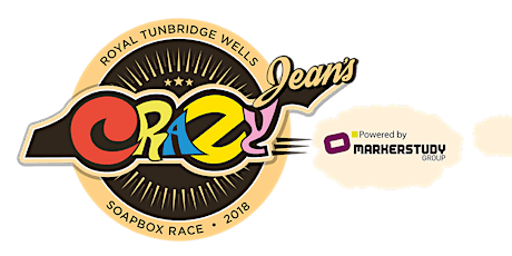 Crazy Jeans Soapbox Kart Race primary image