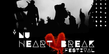 Nu Heartbreak Music Festival