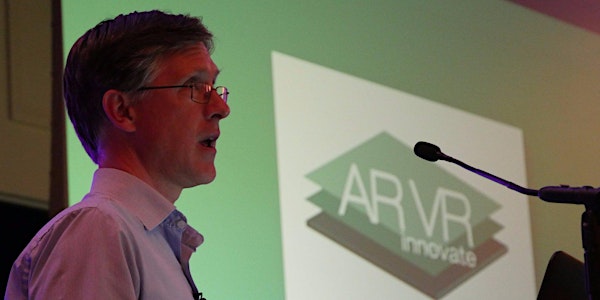 Demystifying Augmented & Virtual Reality for Business