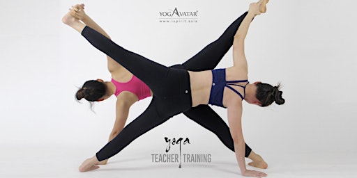 Yogavatar 200hr Yoga Teacher Training