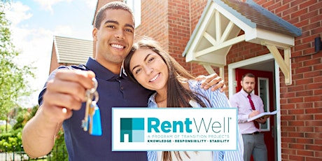 Clackamas County Rent Well Class (Jan 30-Mar 13) primary image