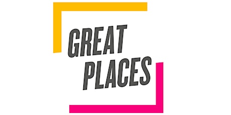 Great Places Community Workshop: Liverpool primary image