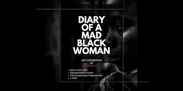 DIARY OF A MAD BLACK WOMAN