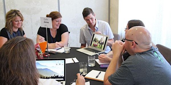 Success Incubator 2018 - Presented by ProBlogger and Digital CoLab