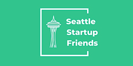 Seattle Startup Drinks