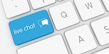 SHRM-CP/SHRM-SCP Recertification: Live Chat primary image