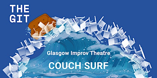 Couch Surf (January)