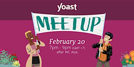 Yoast Meetup