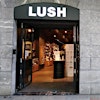 Logótipo de Lush Bilbao