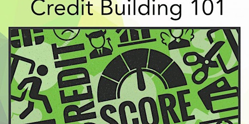 NEF Presents - Credit Building As An Asset  & Loan program