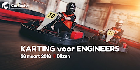 Primaire afbeelding van Karting voor Engineers