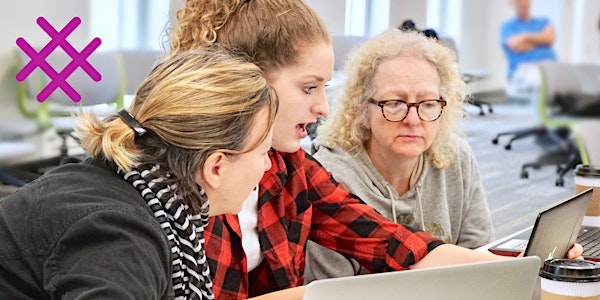 Ladies Learning Code: Programming with Ruby - Victoria
