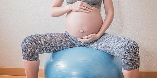 East Cheshire NHS Parent Education Classes at Oakenclough Children's Centre primary image