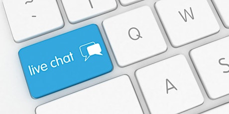 SHRM-CP/SHRM-SCP Recertification: Live Chat primary image