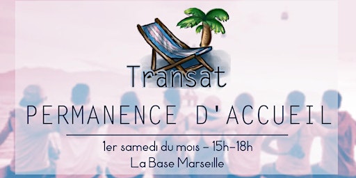 Image principale de Permanence d'accueil Marseille - personnes trans / NB / en questionnement