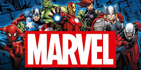 Breakfast with MARVEL 1st Session