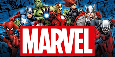 Imagen principal de Breakfast with MARVEL 2nd Session