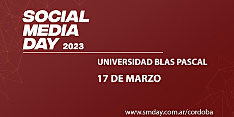 Social Media Day Córdoba 2023