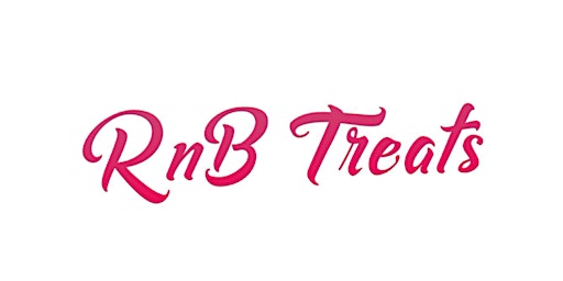 RnB Treats...Lovers & Friends Edition