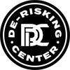 Logotipo da organização DE-RISKING Center