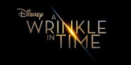 St Columbas' Catholic School - A Wrinkle in Time primary image