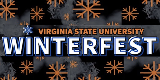2023 Virginia State University Alumni Winterfest Weekend | Feb. 3-5, 2023