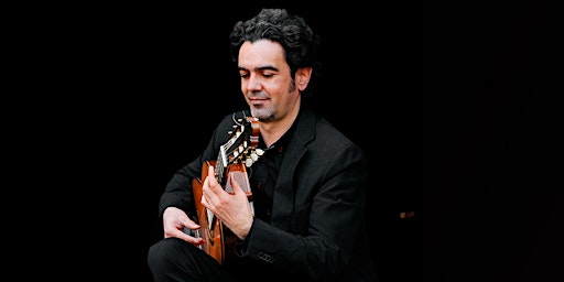 Imagem principal de Best of Classical Guitar Concert
