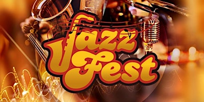 Primaire afbeelding van Jazz Fest 2024