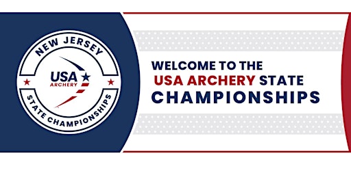 2023 New Jersey State Indoor Championship - WOPENA ARCHERS