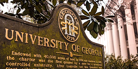 College Tour - University of Georgia