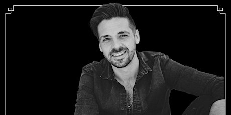 An Evening With Ben Haenow primary image