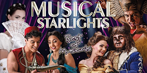 Musical Starlights -Best of Musicals