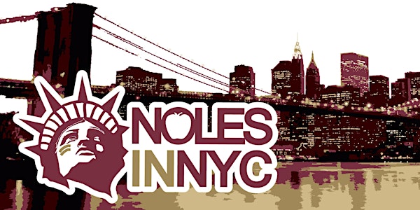 Inspire New York - Noles in NYC