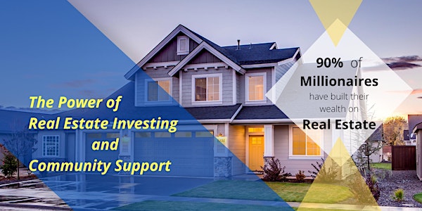 Chicago - Real Estate Investing is for YOU!