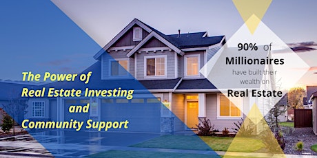Aurora - Real Estate Investing = Financial Flexibility!