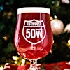 Logo de 50 West Brewing Company - Chillicothe