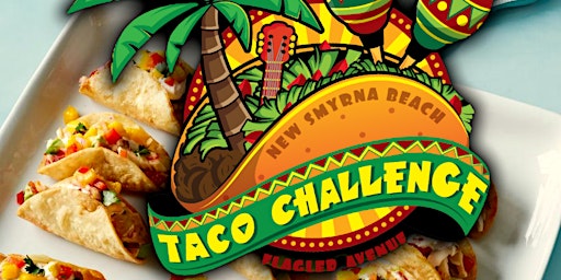 Imagem principal do evento NSB Taco Challenge