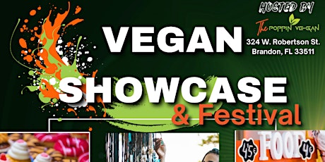 Vegan Showcase