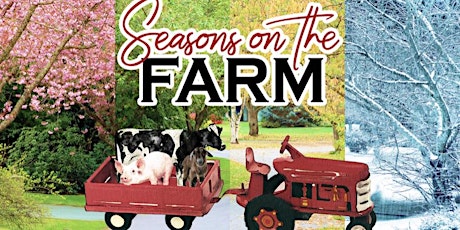 Seasons on the Farm Marketplace