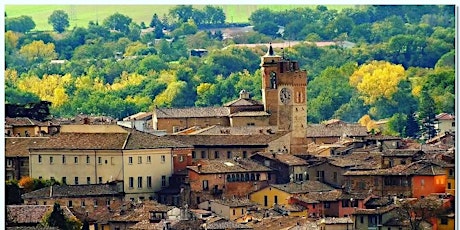 An Evening in Le Marche... primary image